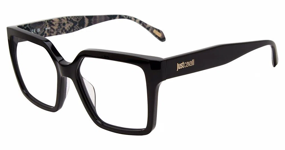 Just Cavalli VJC006 Eyeglasses - view 5
